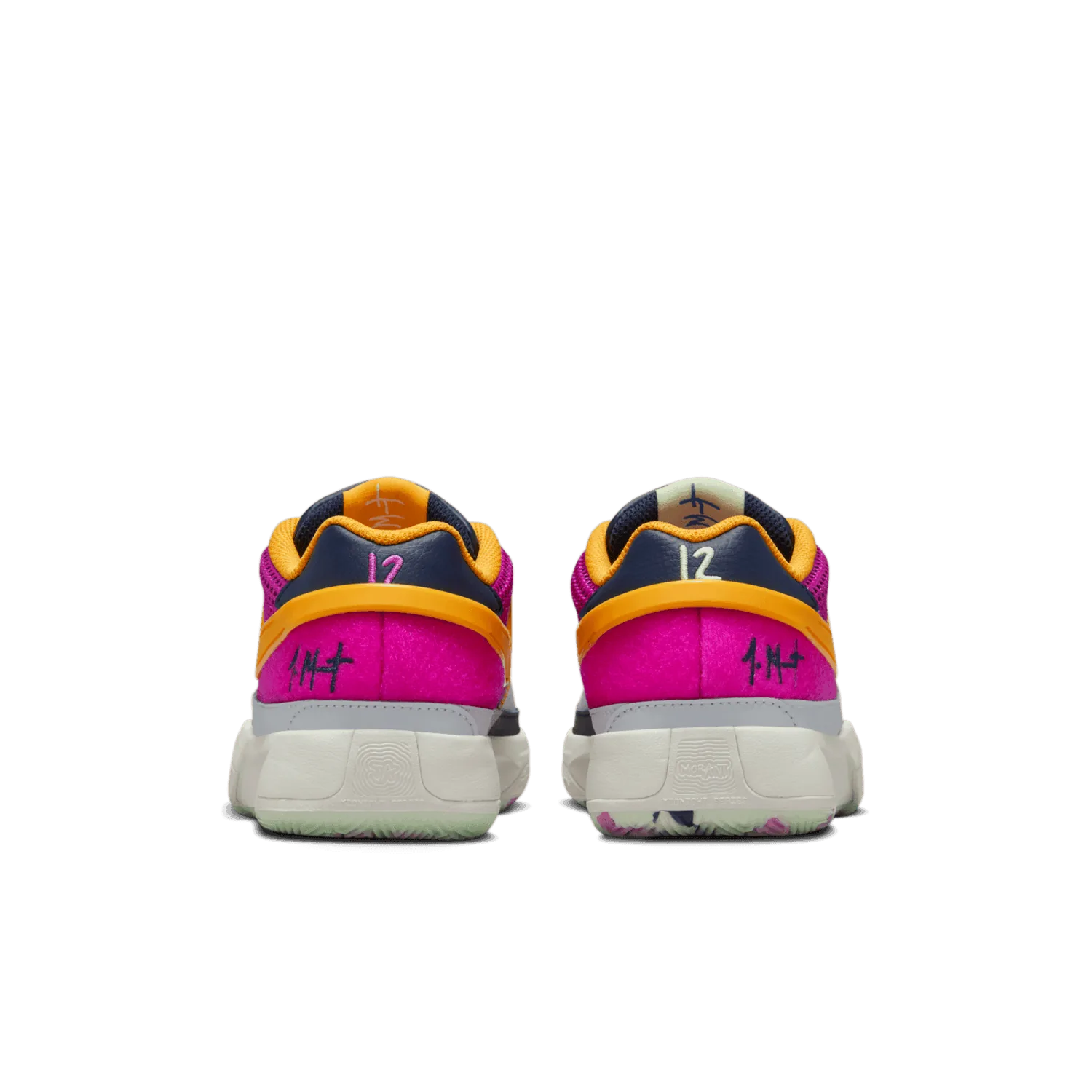 Nike Ja 1 Nike Camp (GS) image 5