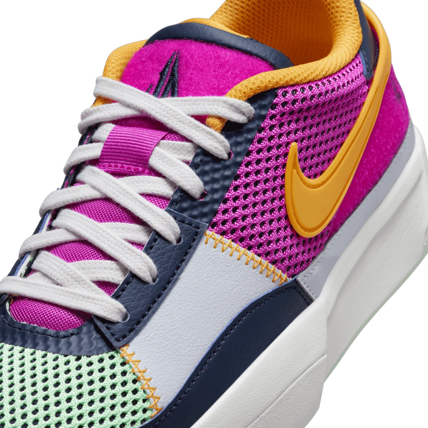 Nike Ja 1 Nike Camp (GS) image 6