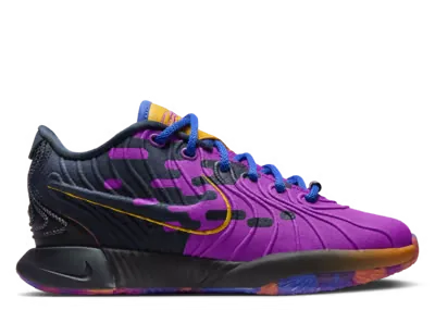Nike LeBron 21 Nike Camp (GS)