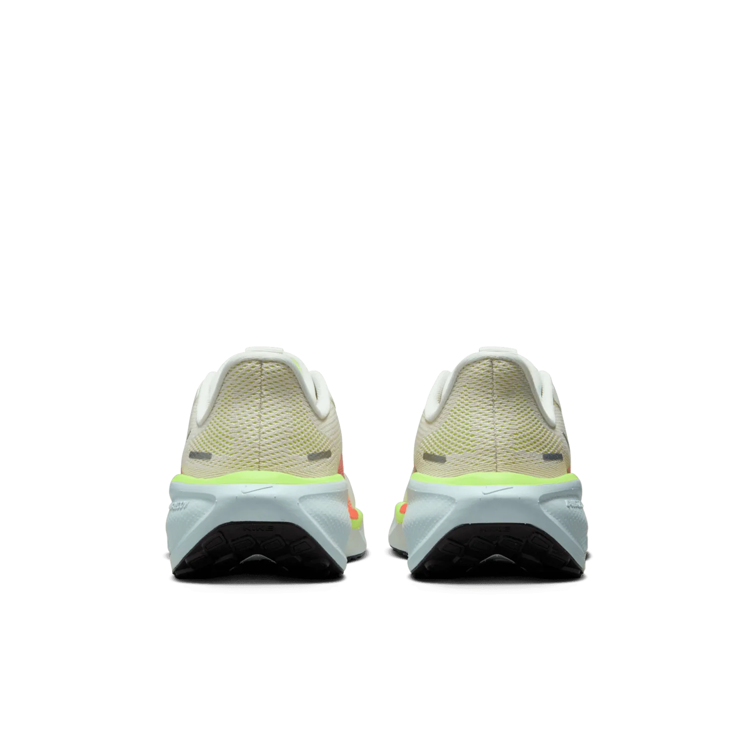 Nike Air Zoom Pegasus 41 Summit White Bright Crimson (GS) image 4