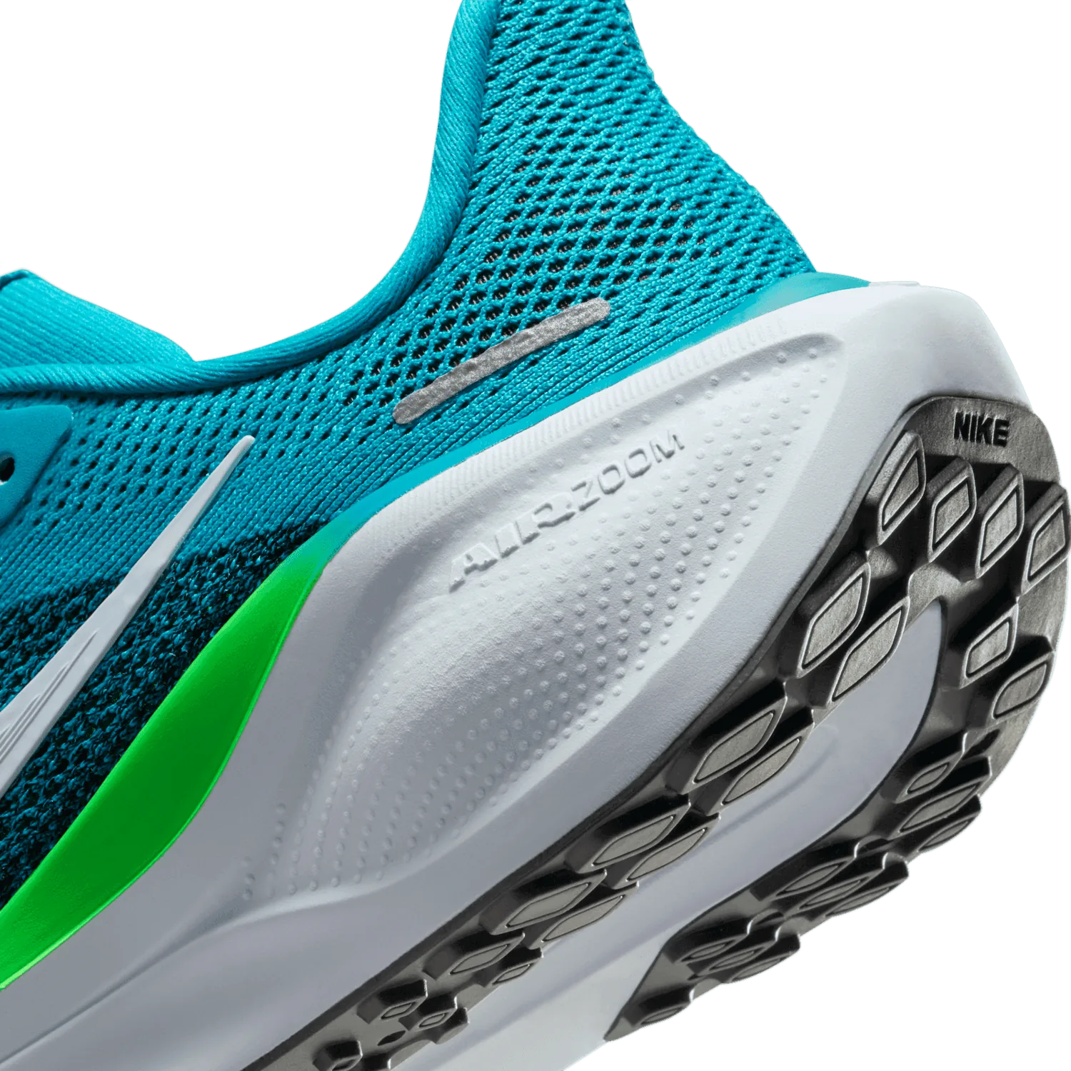 Nike Air Zoom Pegasus 41 Aquamarine (GS) image 6