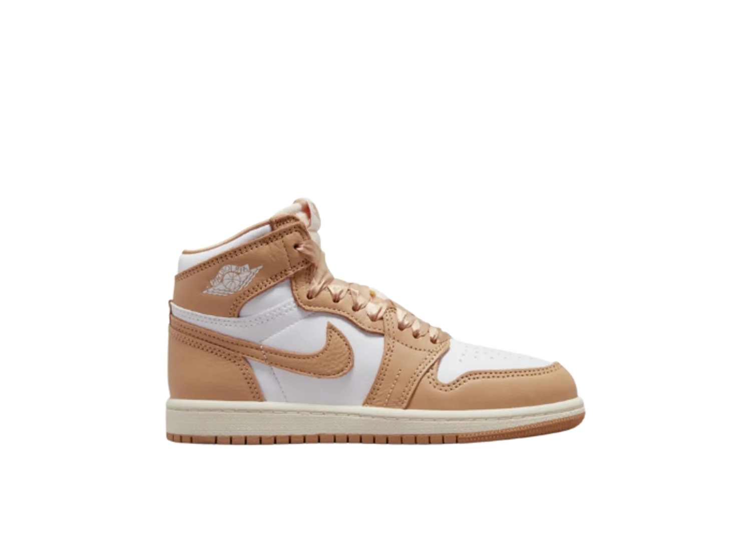 Air Jordan 1 Retro High OG Praline (PS)