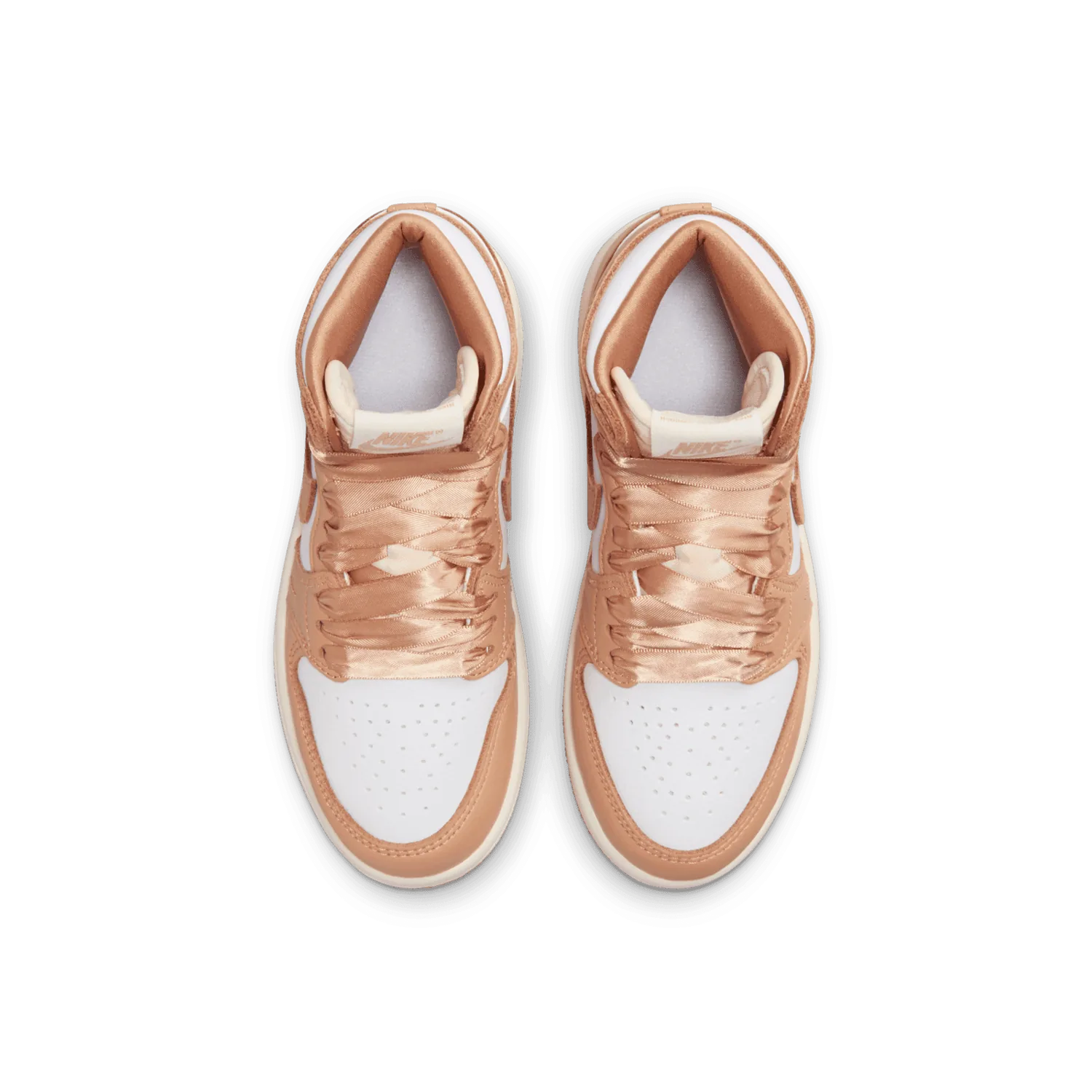 Air Jordan 1 Retro High OG Praline (PS) image 3