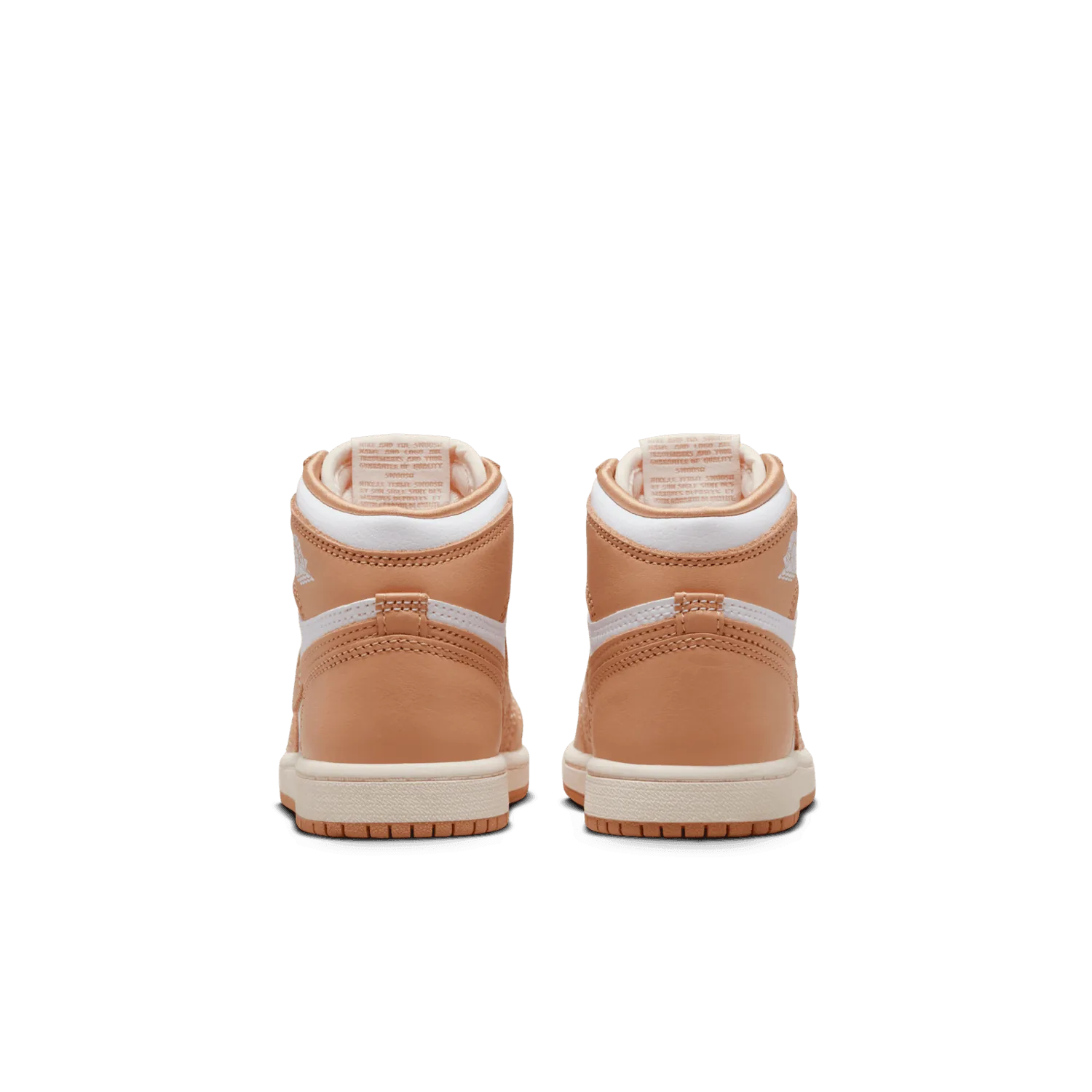 Air Jordan 1 Retro High OG Praline (PS) image 4
