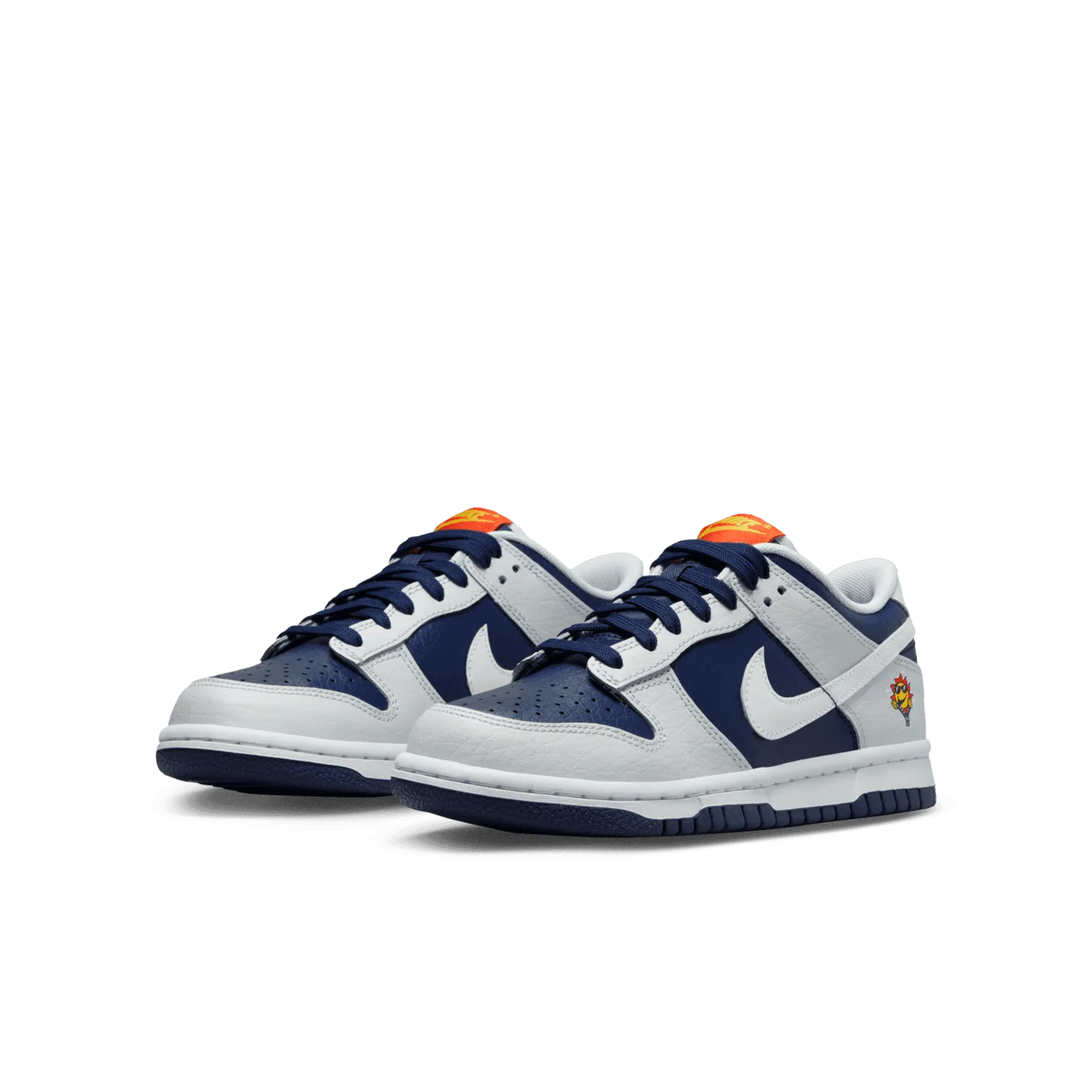Nike Dunk Low UV Light (GS) image 4