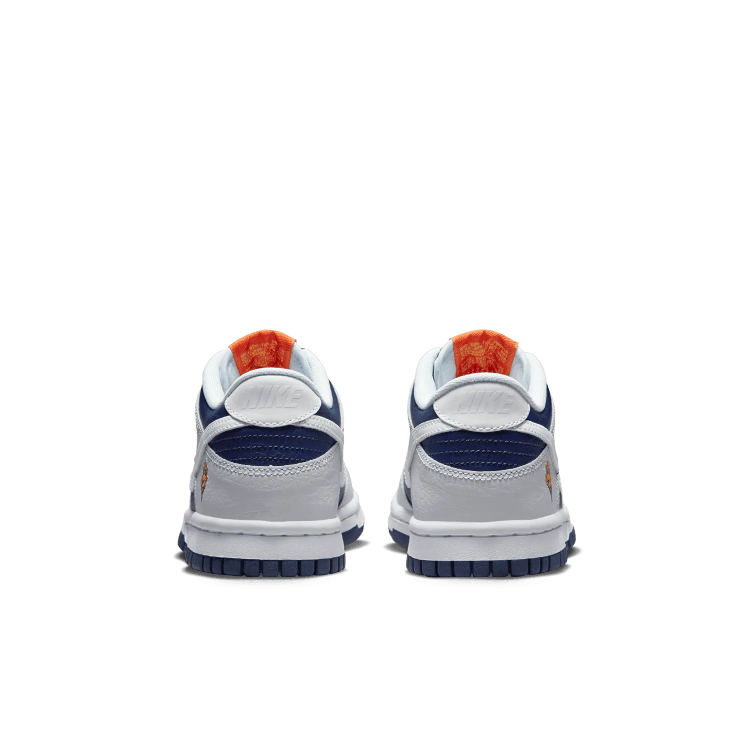 Nike Dunk Low UV Light (GS) image 5
