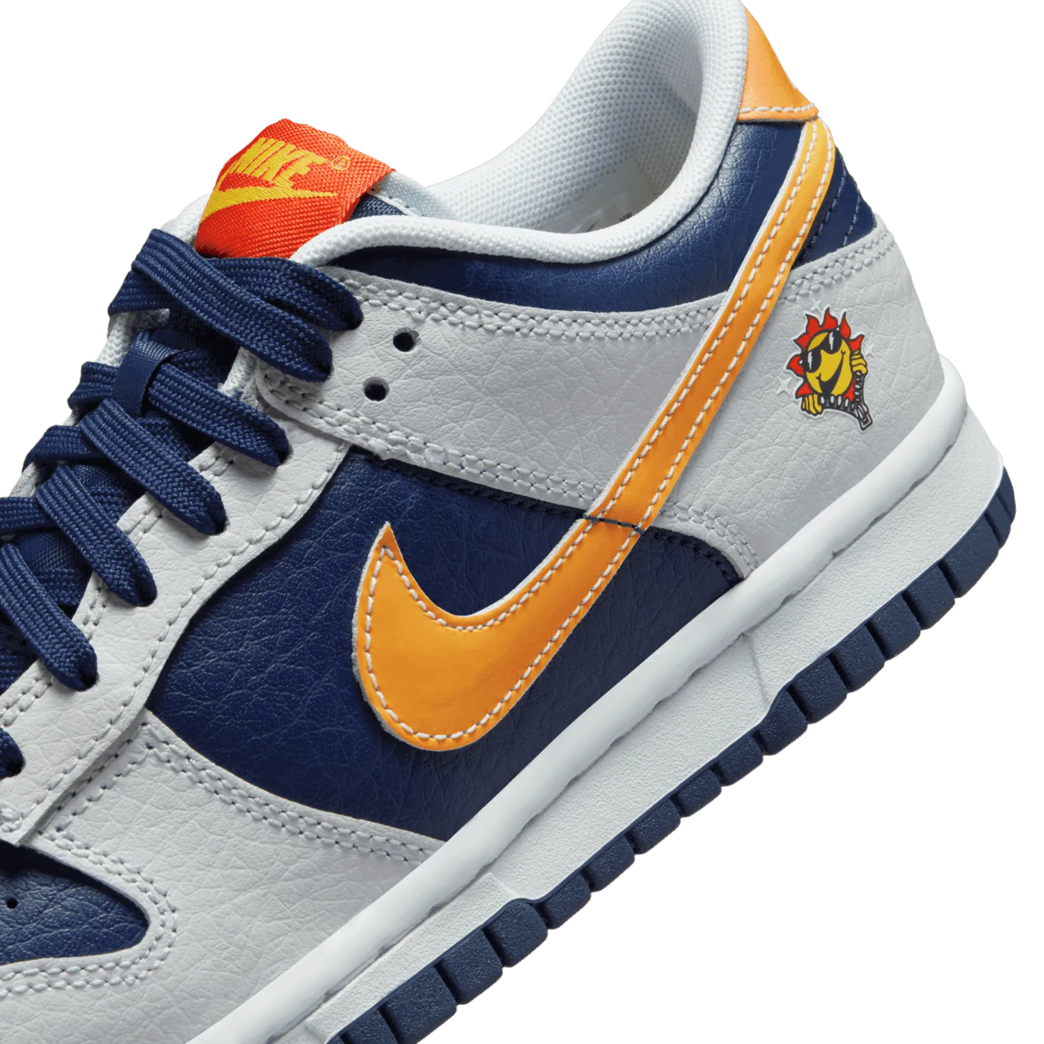 Nike Dunk Low UV Light (GS) image 9