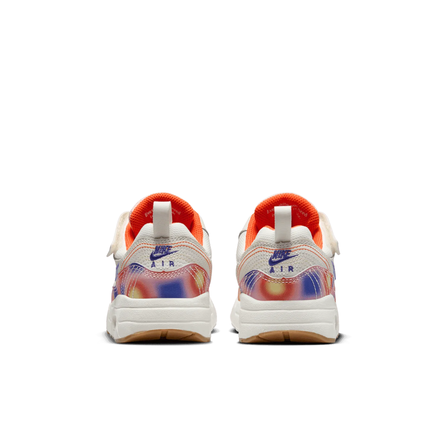 Nike Air Max 1 Everything You Need (PS) image 5