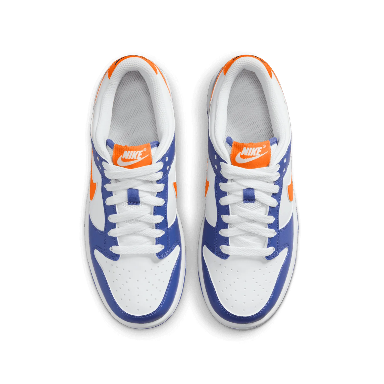 Nike Dunk Low Knicks (GS) image 3