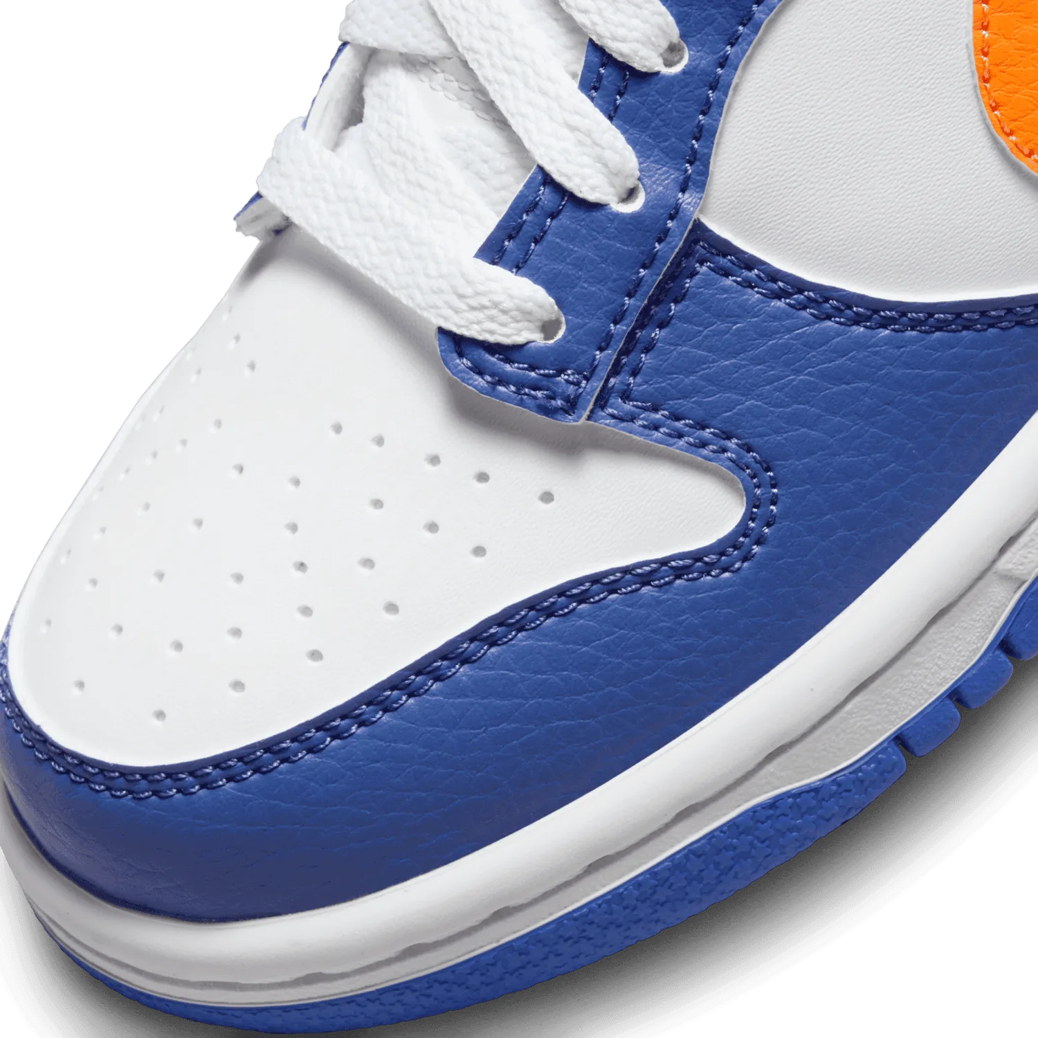 Nike Dunk Low Knicks (GS) image 6