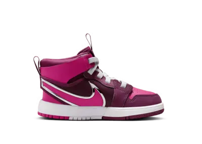 Jordan 1 Mid RM EasyOn (PS)