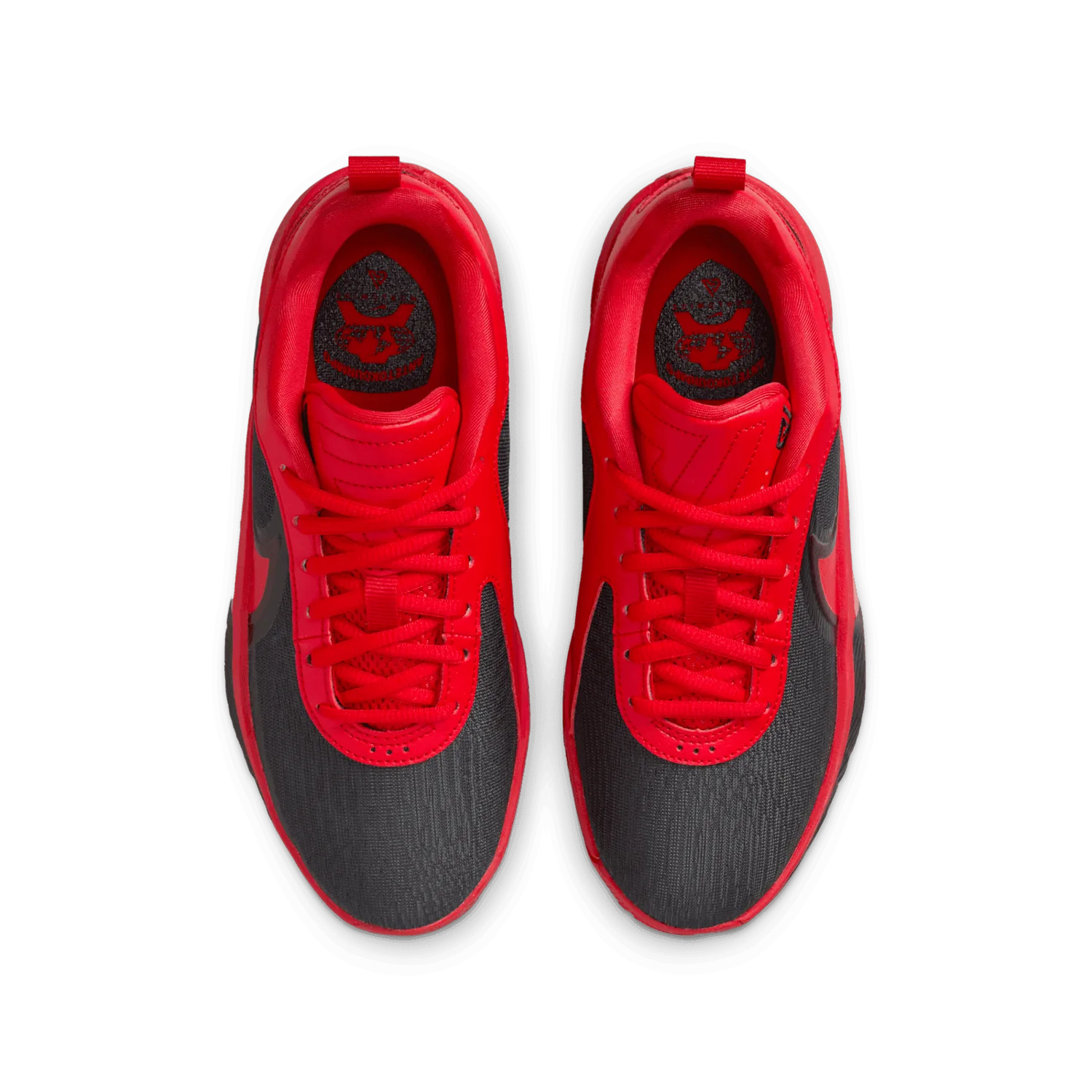 Nike Giannis Freak 6 Bred (GS) image 2