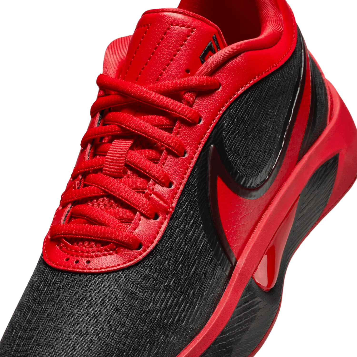 Nike Giannis Freak 6 Bred (GS) image 5