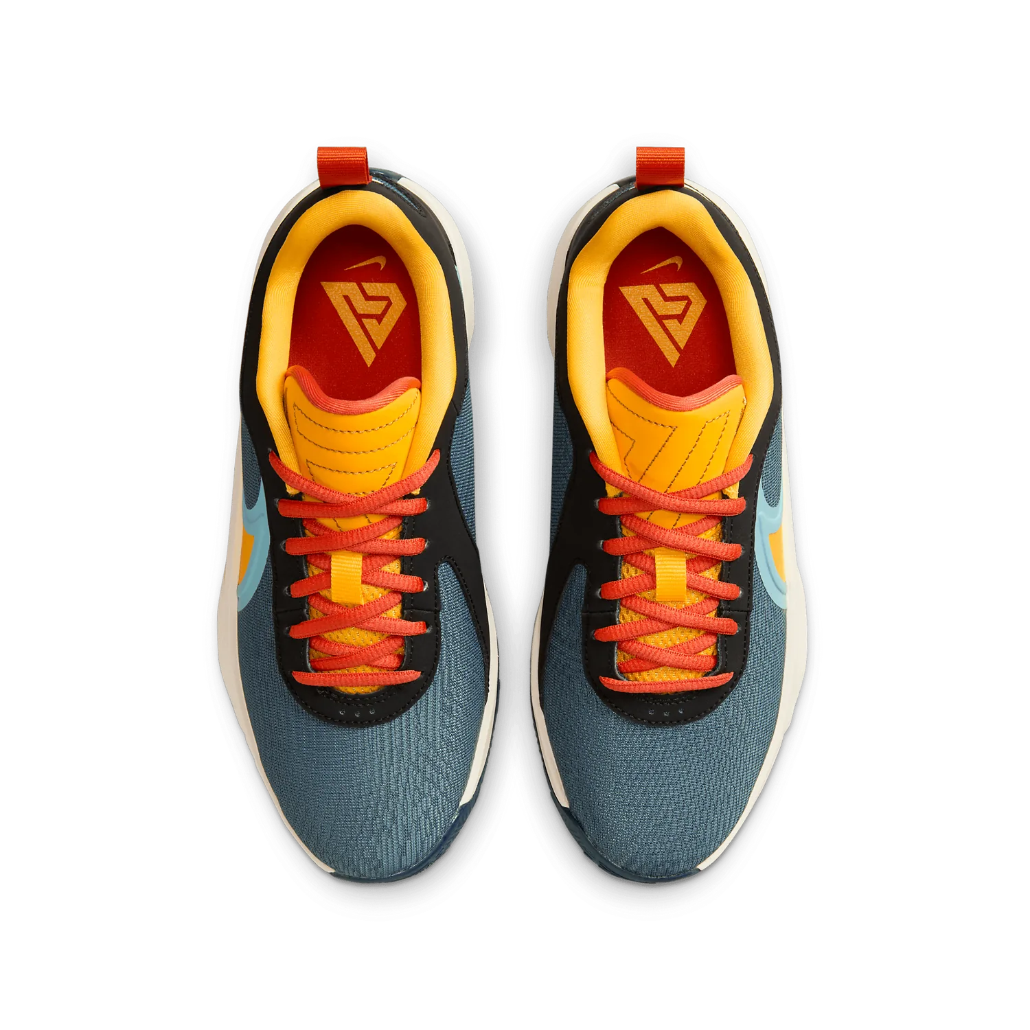 Nike Giannis Freak 6 Olympic Origins (GS) image 2