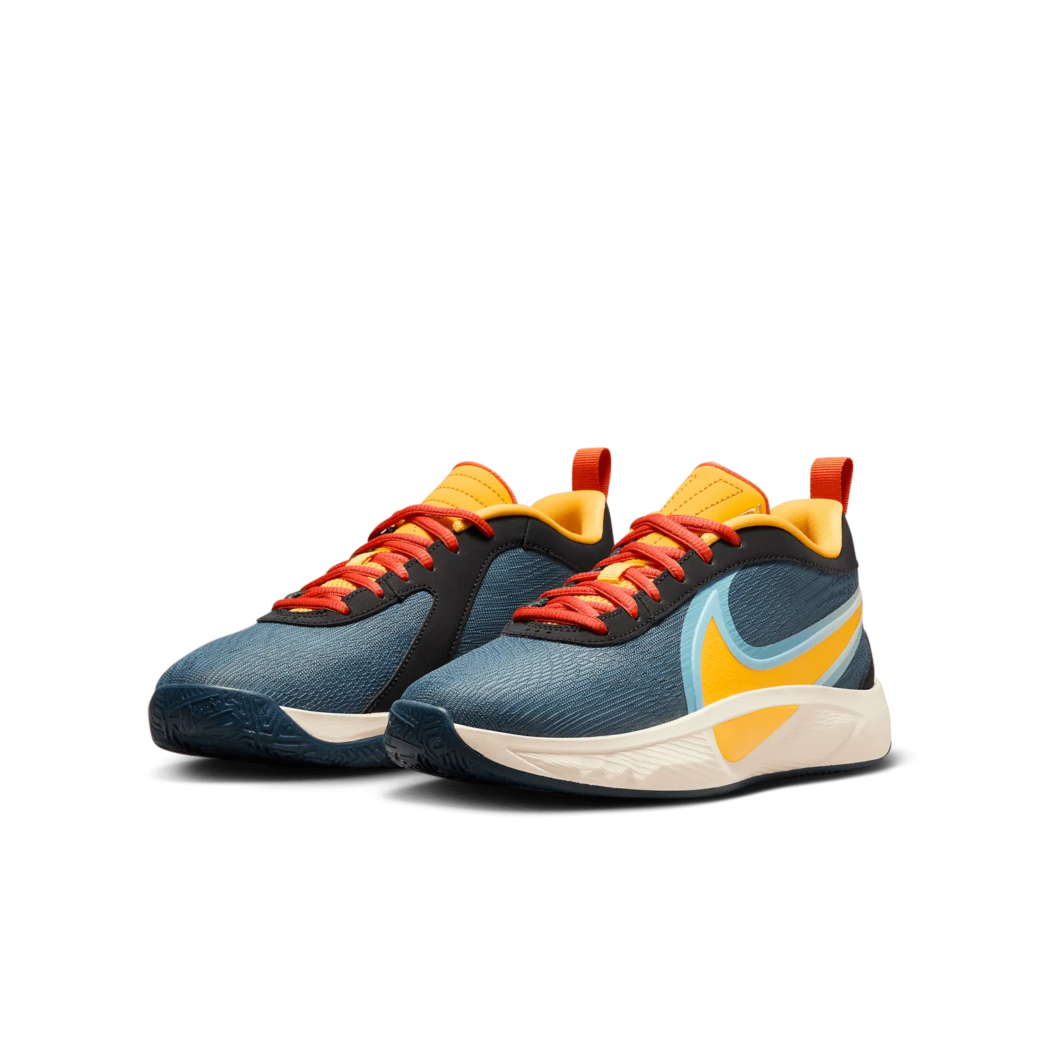 Nike Giannis Freak 6 Olympic Origins (GS) image 3