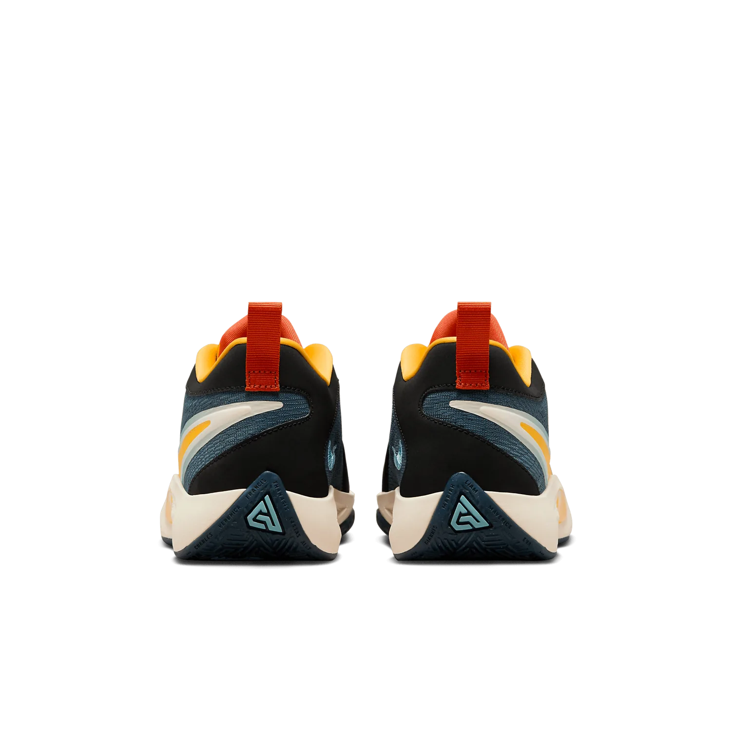 Nike Giannis Freak 6 Olympic Origins (GS) image 4