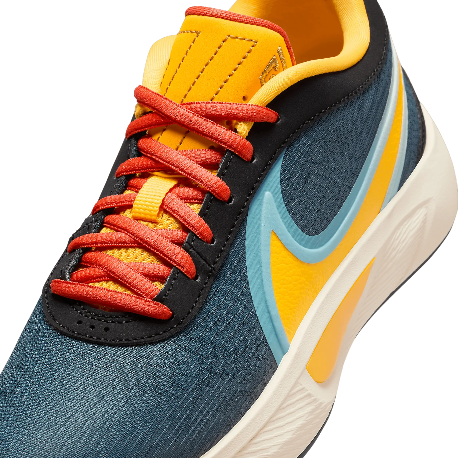 Nike Giannis Freak 6 Olympic Origins (GS) image 5