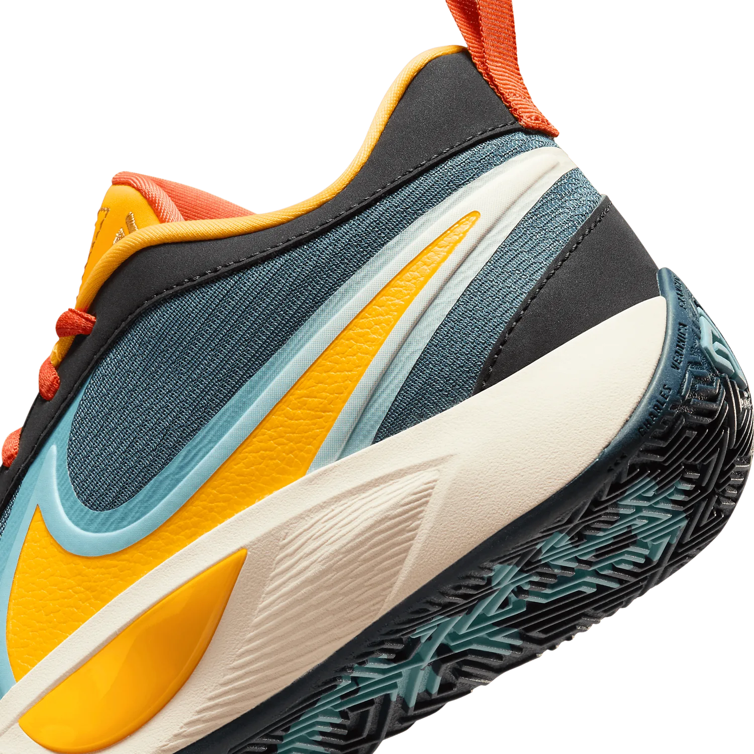 Nike Giannis Freak 6 Olympic Origins (GS) image 6
