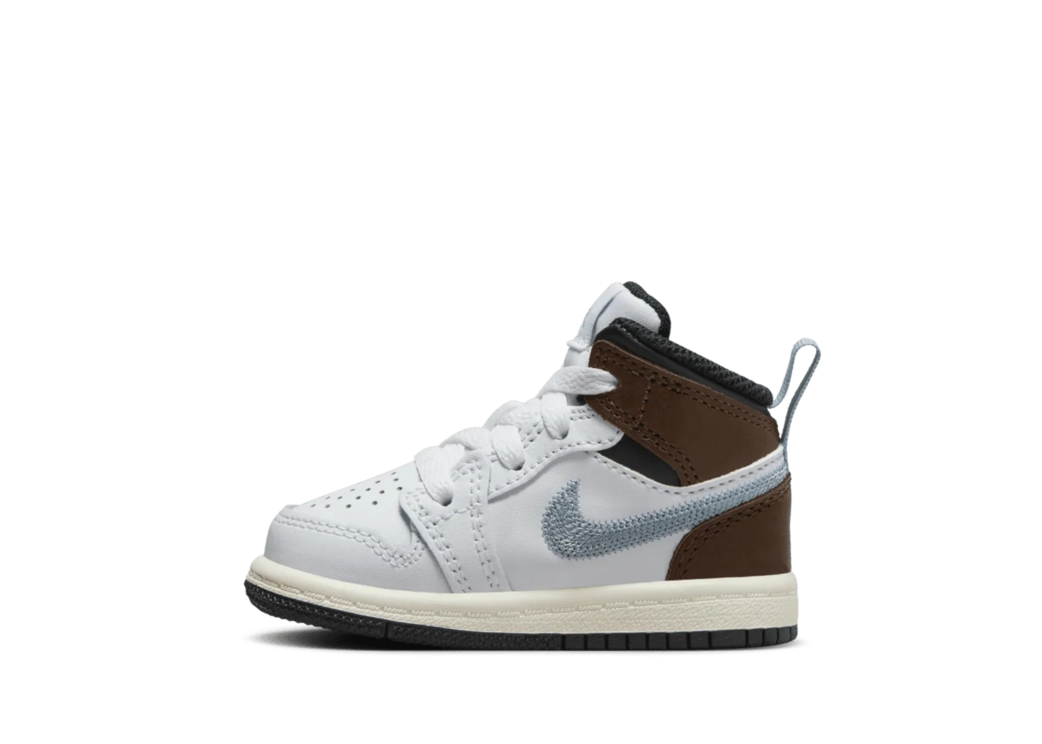Jordan 1 Mid SE Baby/Toddler