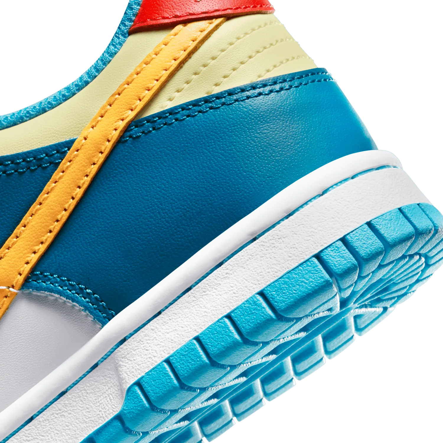 Nike Dunk Low What The Dunk (GS) image 7