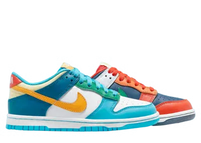 Nike Dunk Low What The Dunk (GS)