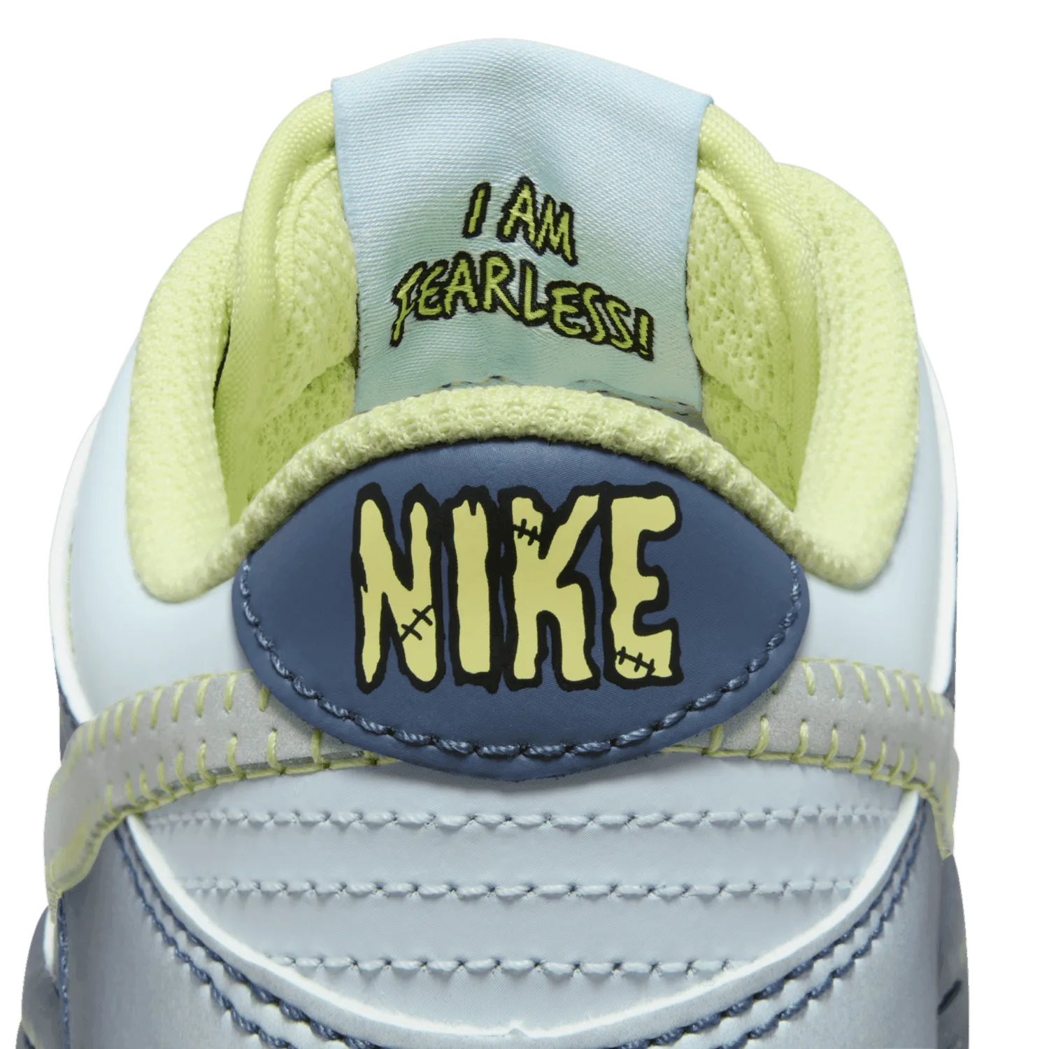 Nike Dunk Low Halloween (2023) (GS) image 9
