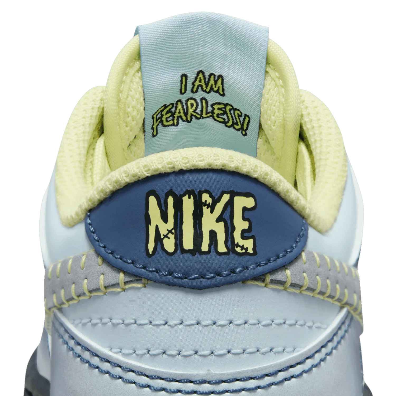 Nike Dunk Low Halloween (2023) (PS) image 9
