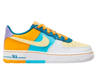 Nike Air Force 1 Low What The AF1 (GS)