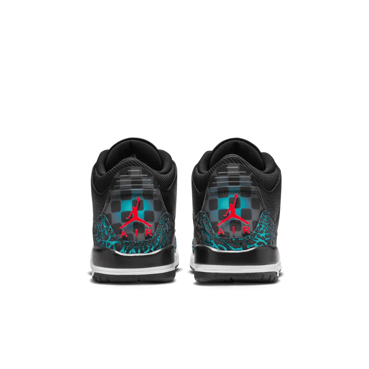 Air Jordan 3 Retro SE Moto (GS) image 5