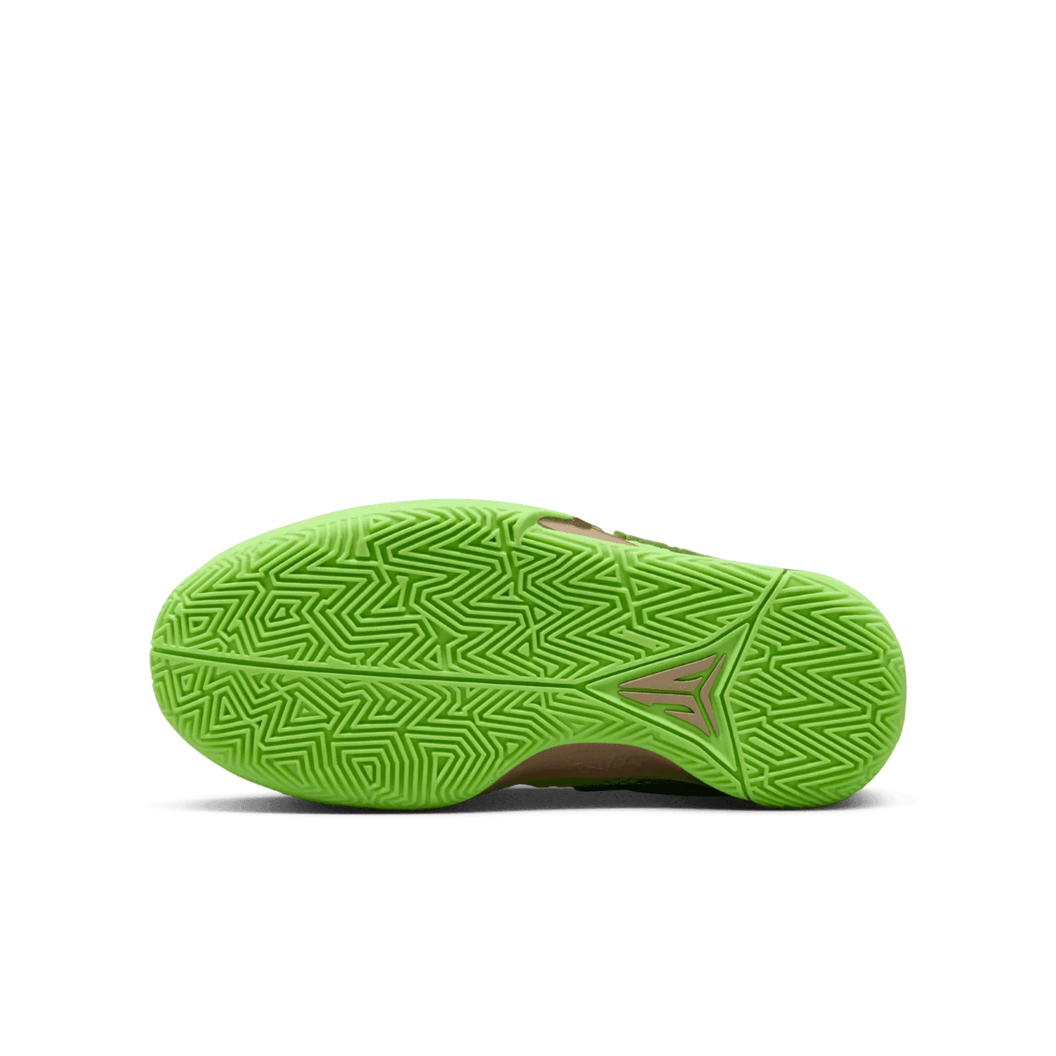 Nike Ja 1 Halloween Zombie (GS) image 2