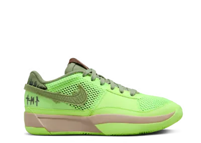 Nike Ja 1 Halloween Zombie (GS)