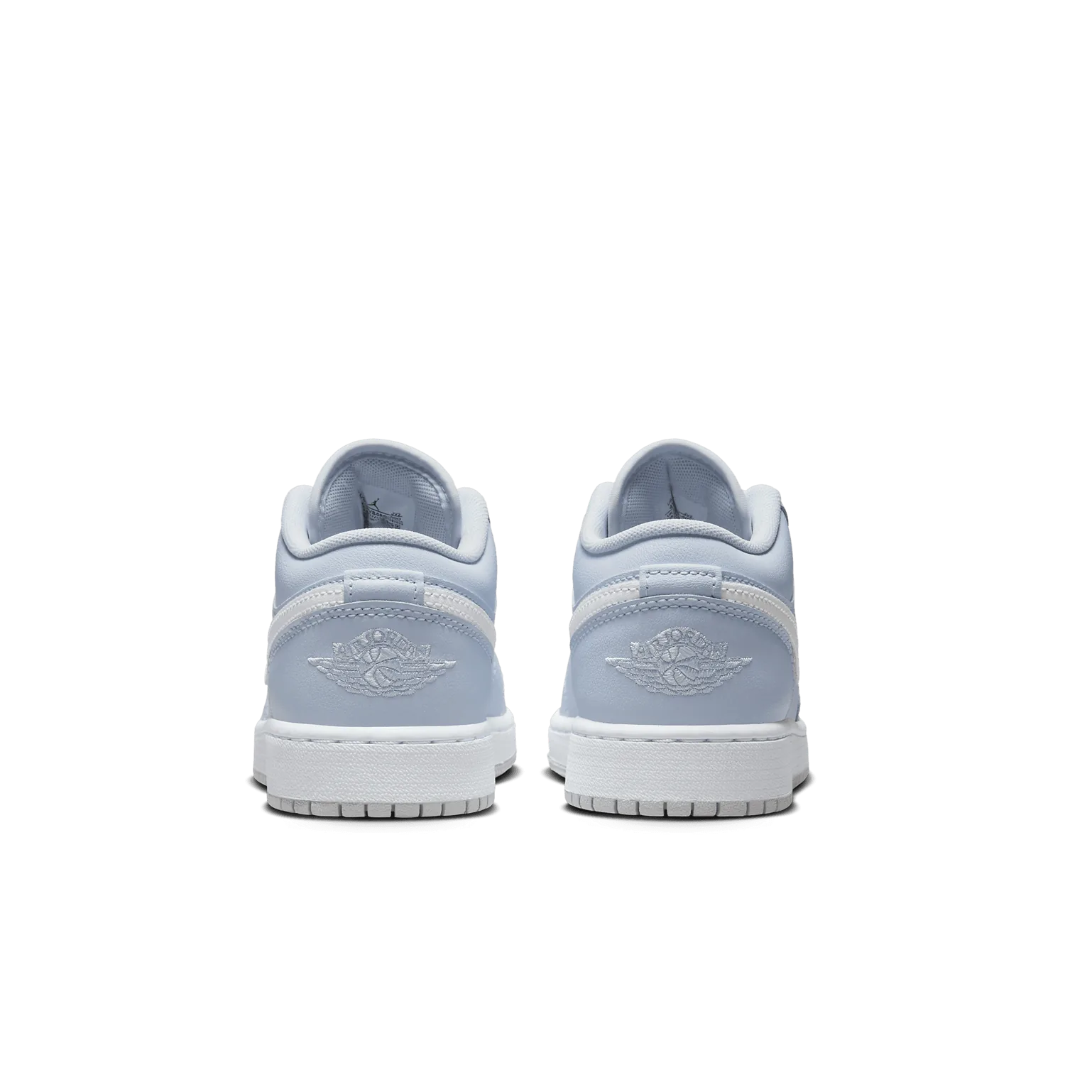 Air Jordan 1 Low Cobalt Bliss (GS) image 4