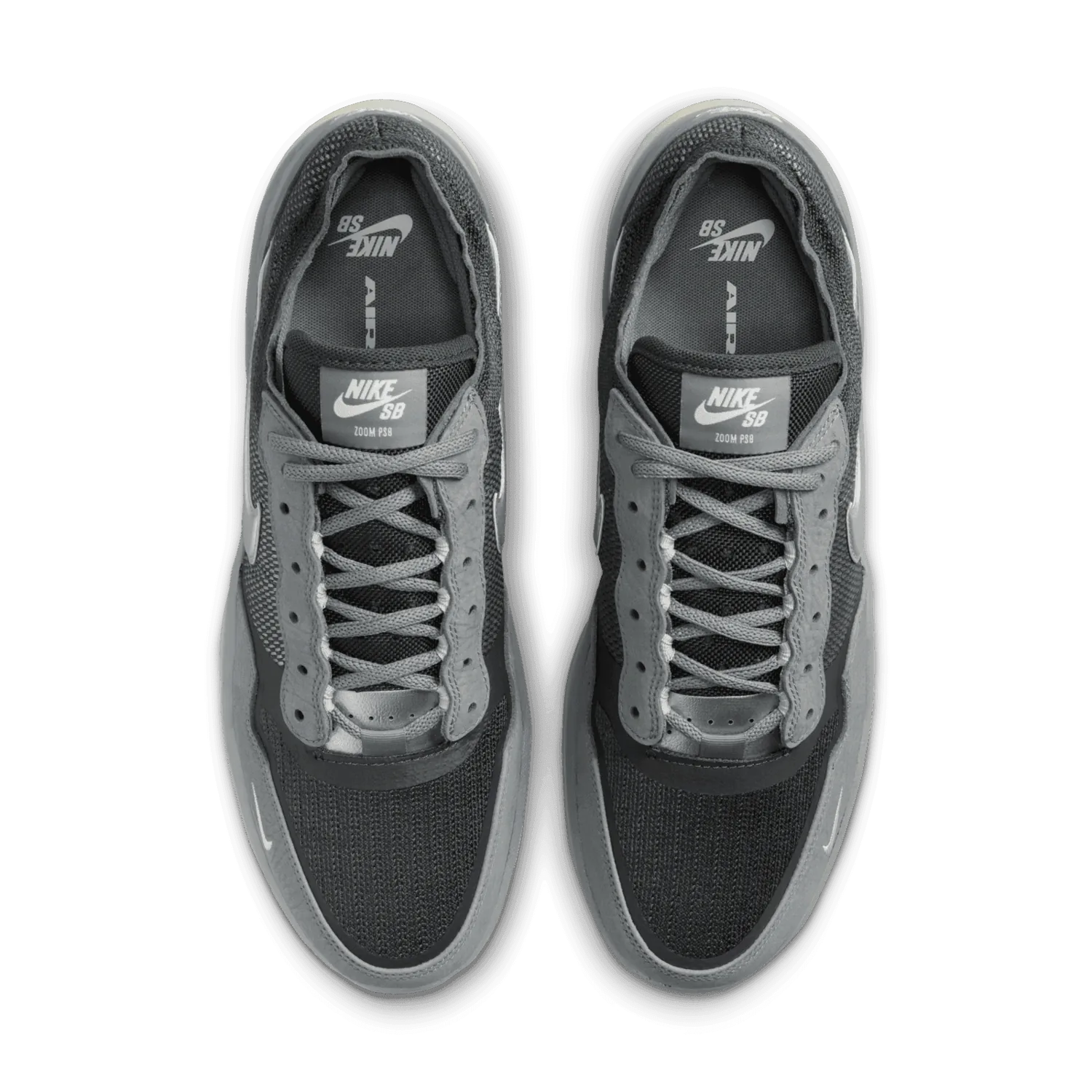 Nike SB PS8 Cool Grey image 2