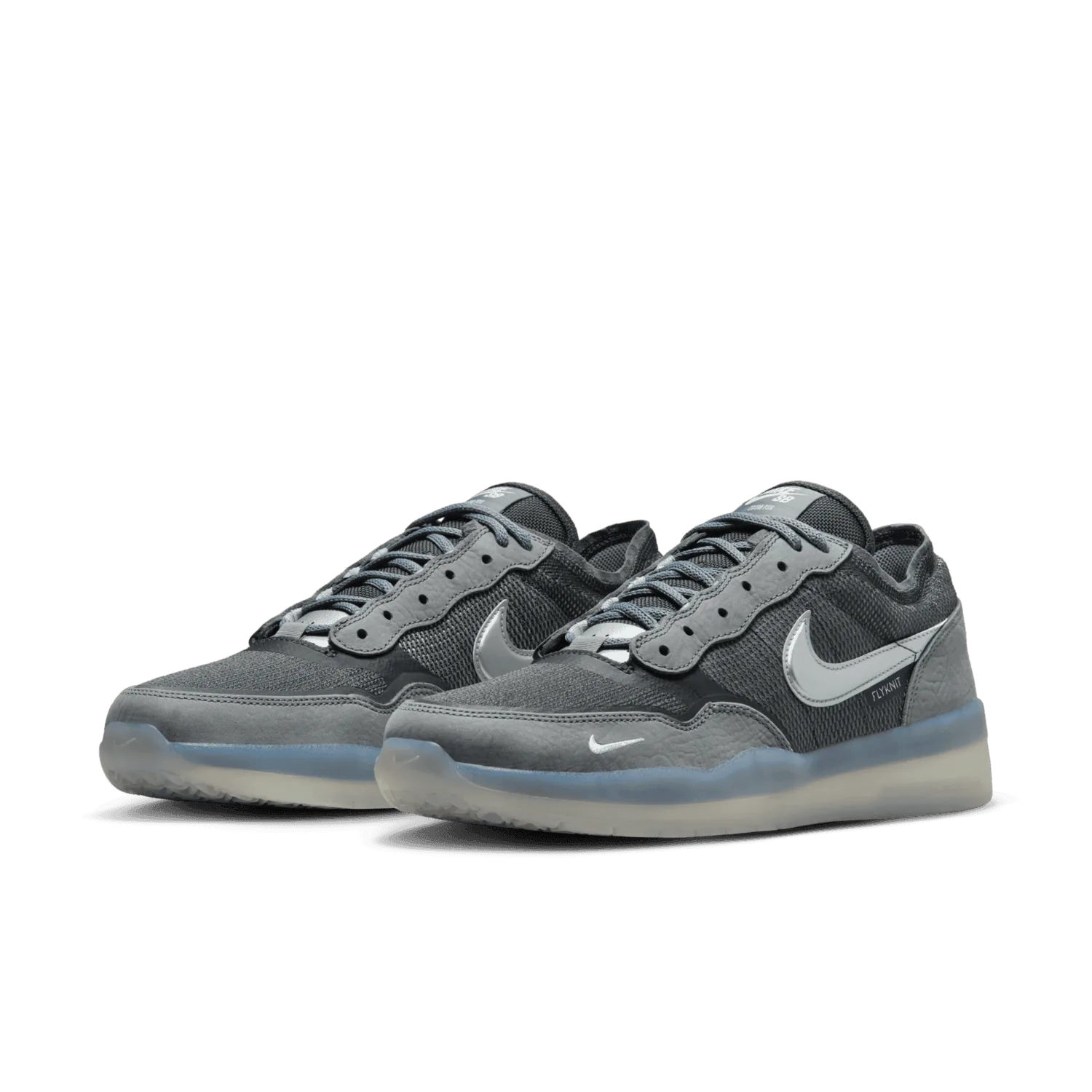 Nike SB PS8 Cool Grey image 3