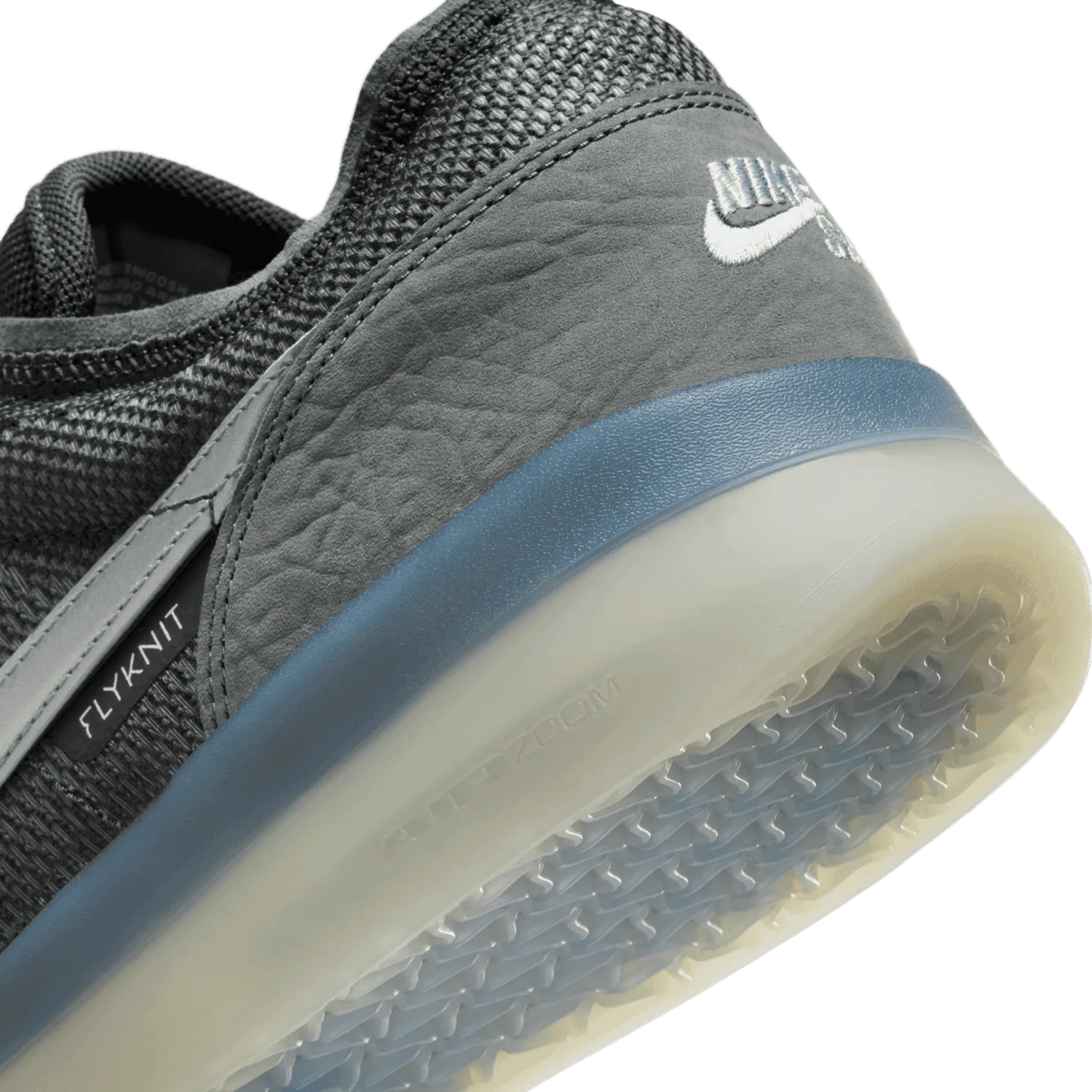 Nike SB PS8 Cool Grey image 5