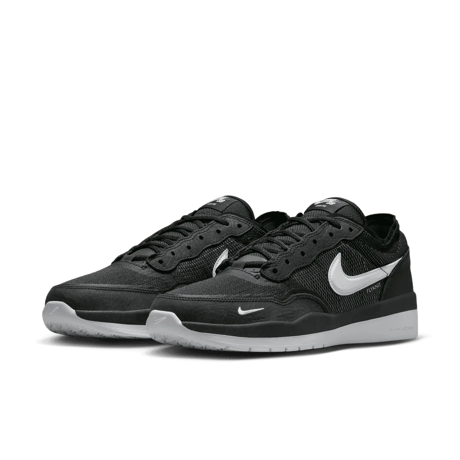 Nike SB PS8 Black White image 4