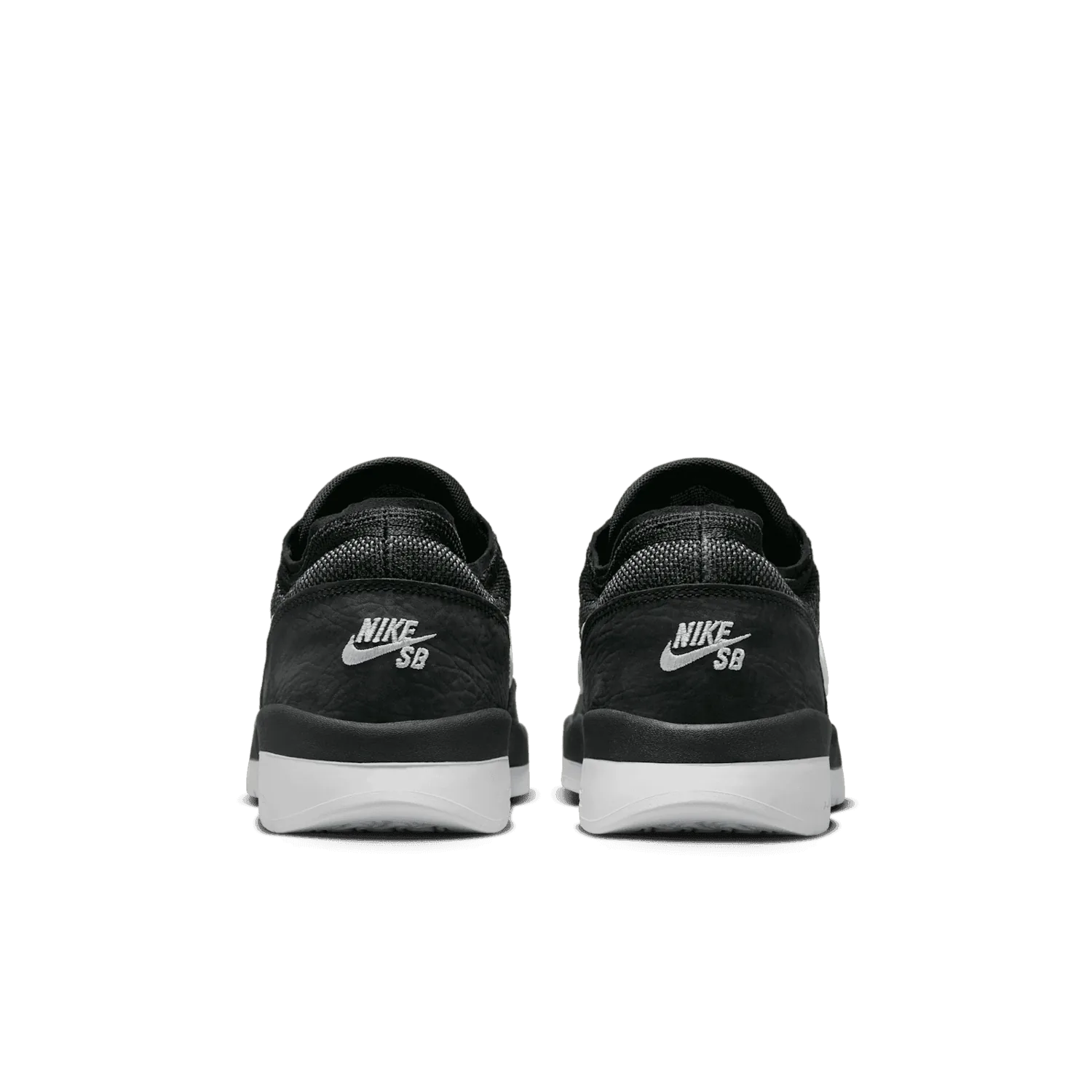 Nike SB PS8 Black White image 5