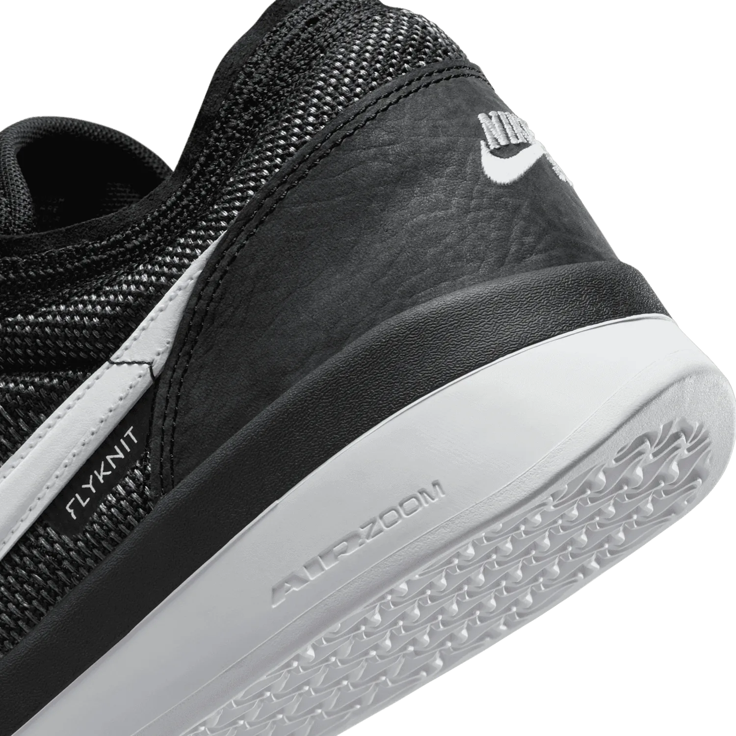 Nike SB PS8 Black White image 7