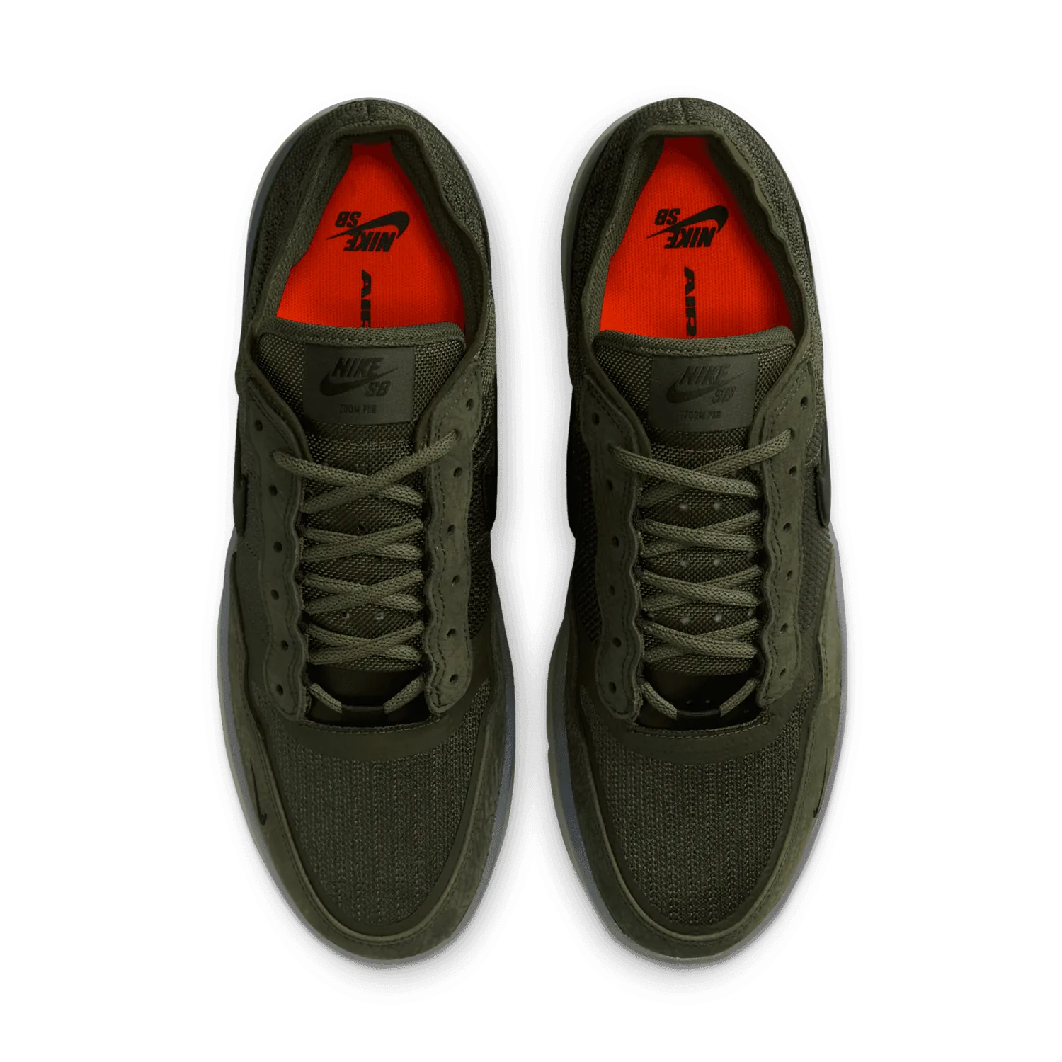 Nike SB PS8 Sequoia Cargo Khaki Medium Olive image 2