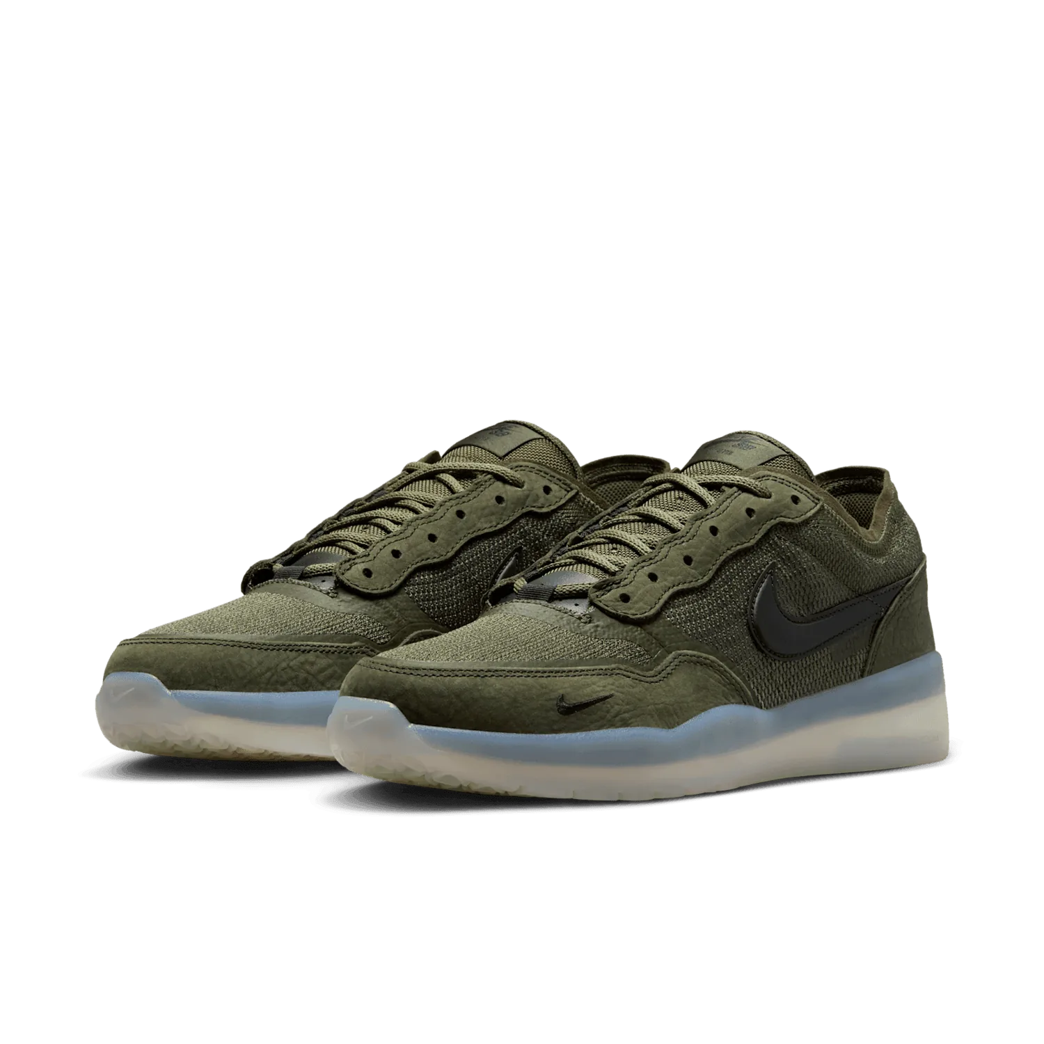 Nike SB PS8 Sequoia Cargo Khaki Medium Olive image 3