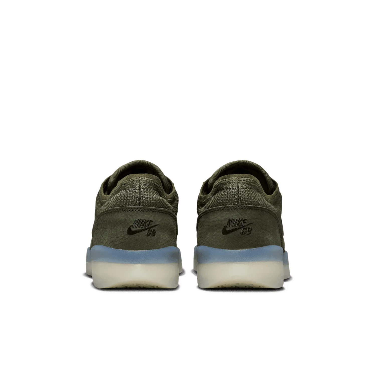 Nike SB PS8 Sequoia Cargo Khaki Medium Olive image 4