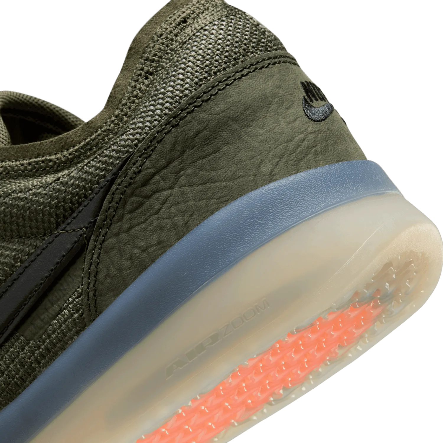 Nike SB PS8 Sequoia Cargo Khaki Medium Olive image 6
