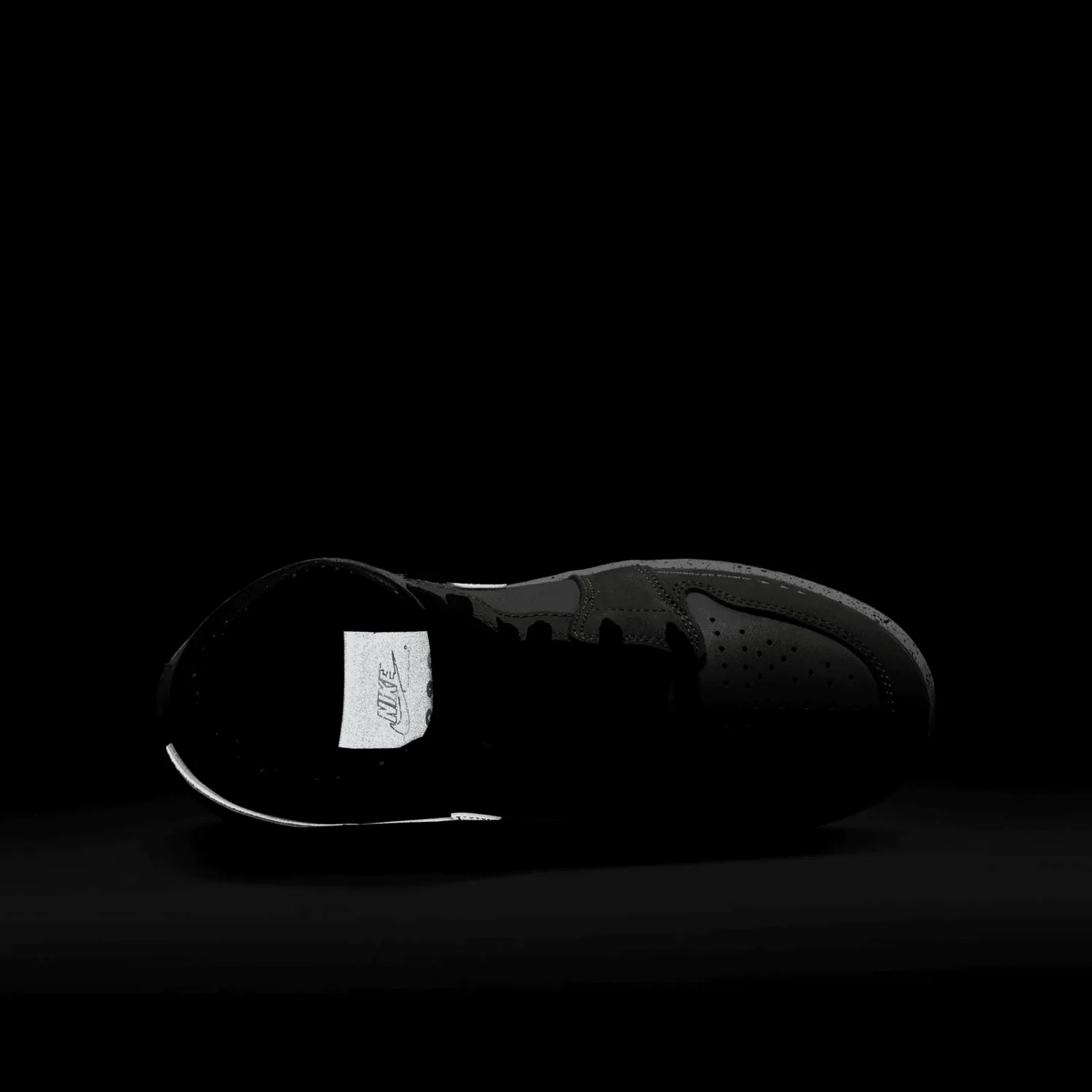 Air Jordan 1 Mid Wings NYC Subway (GS) image 17