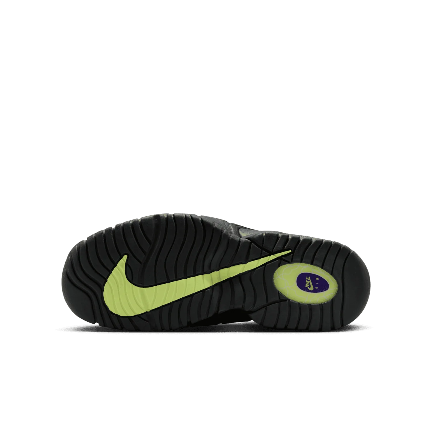 Nike Air Max Penny 1 Penny Story (GS)