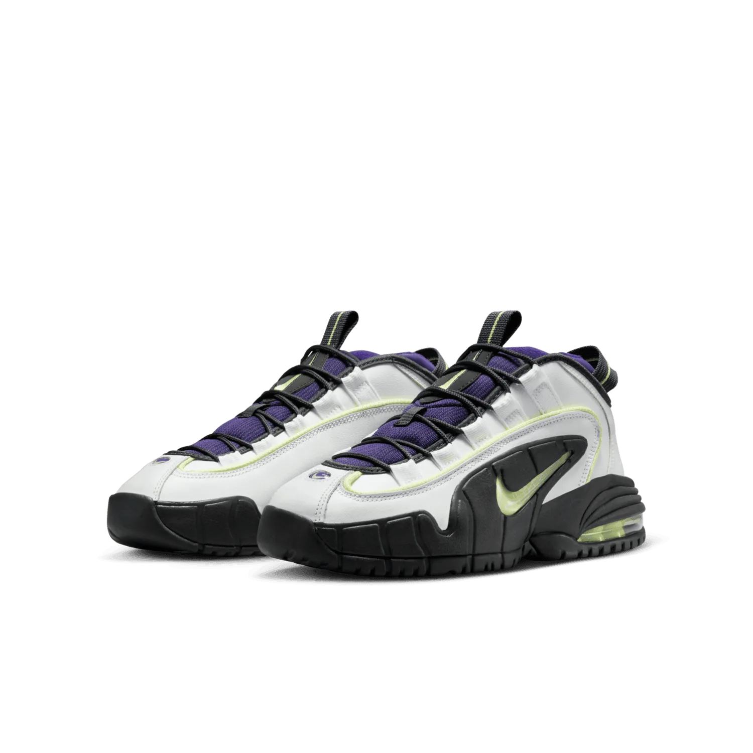Nike Air Max Penny 1 Penny Story (GS) image 3