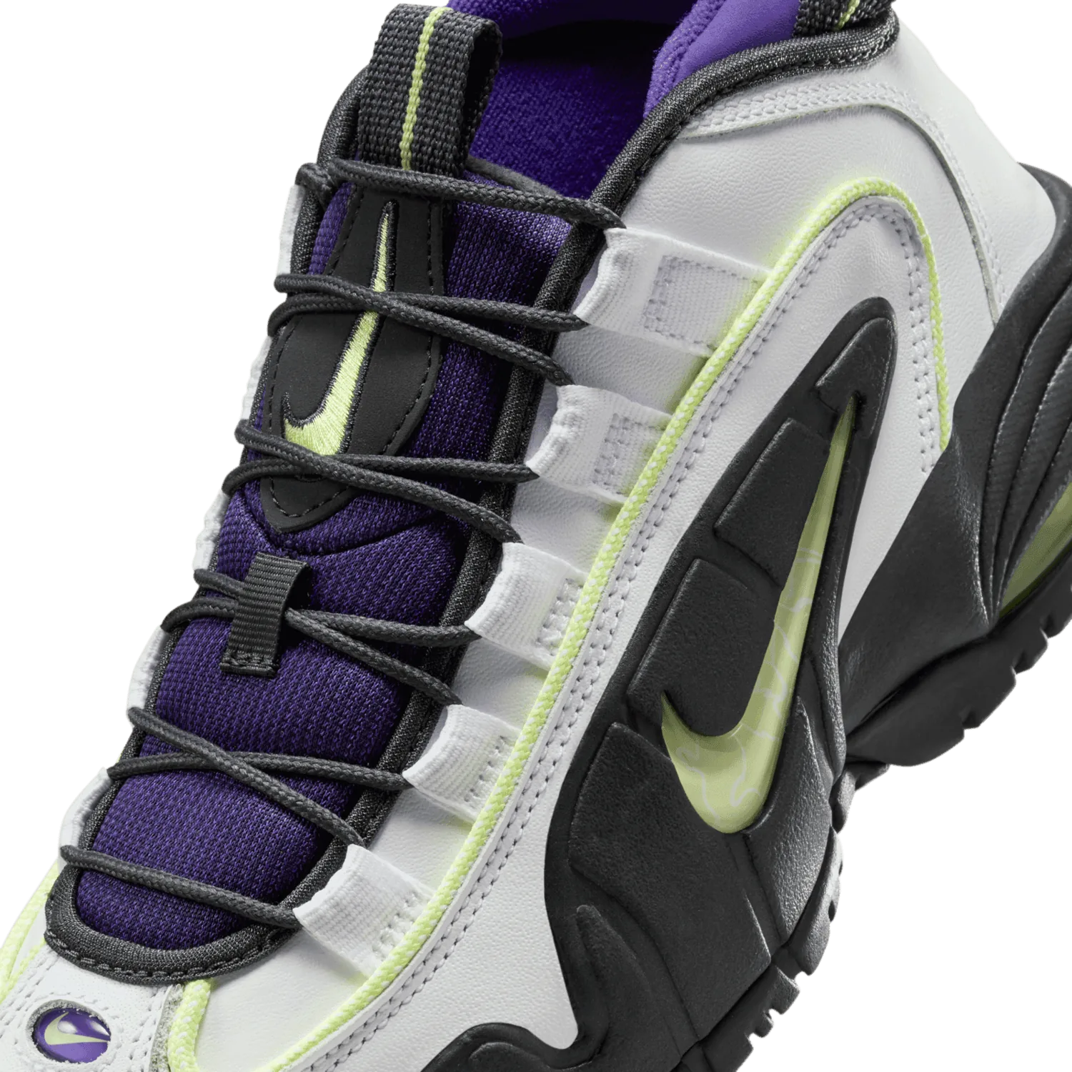 Nike Air Max Penny 1 Penny Story (GS) image 5