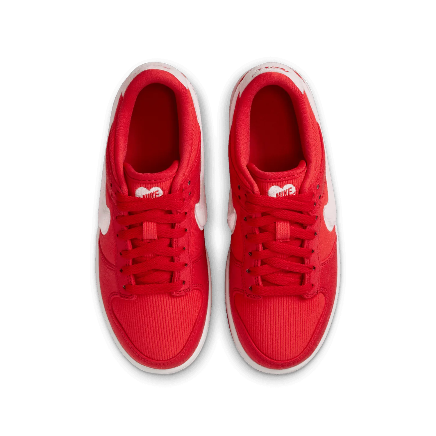 Nike Dunk Low Valentine’s Day (2024) (GS) image 2