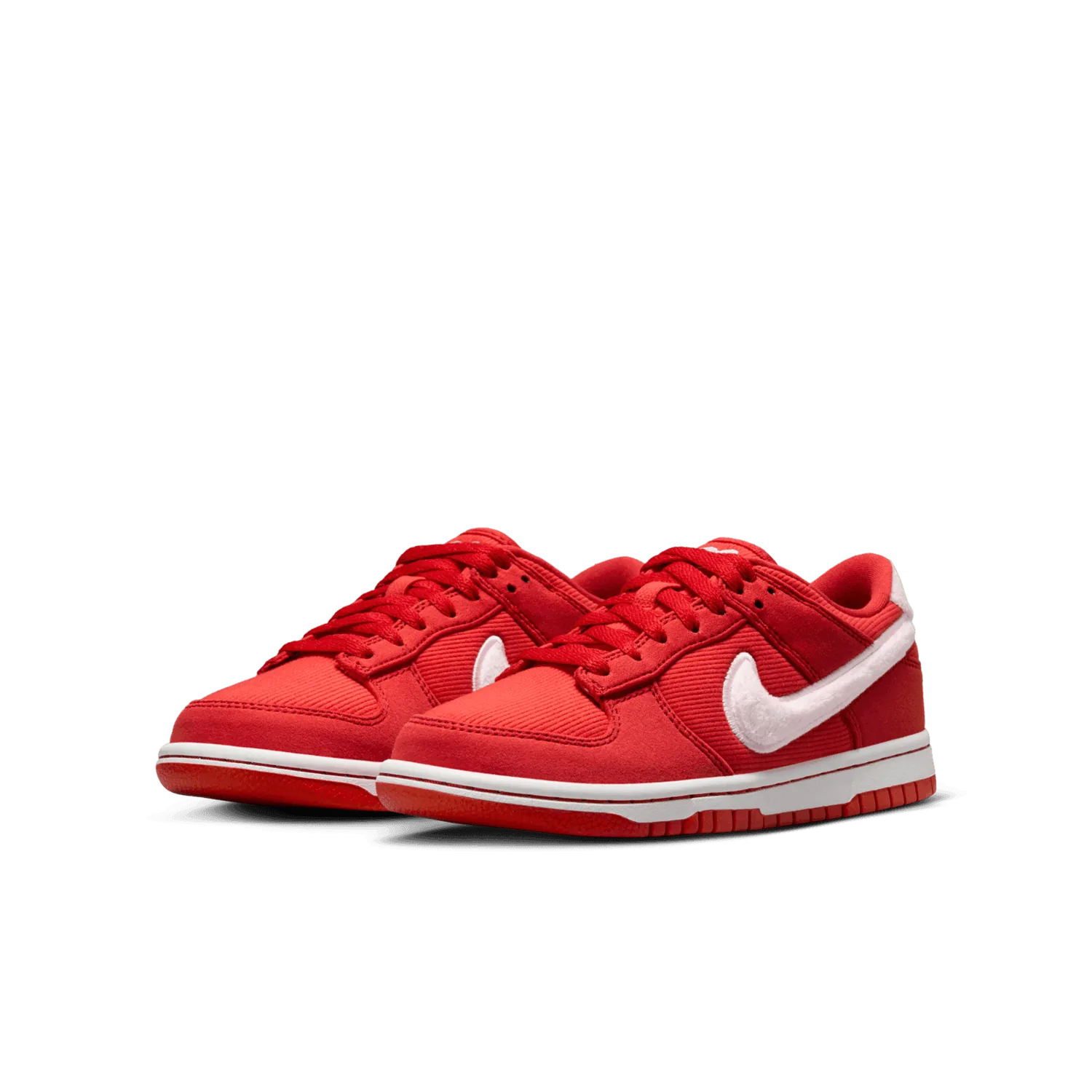 Nike Dunk Low Valentine’s Day (2024) (GS) image 3