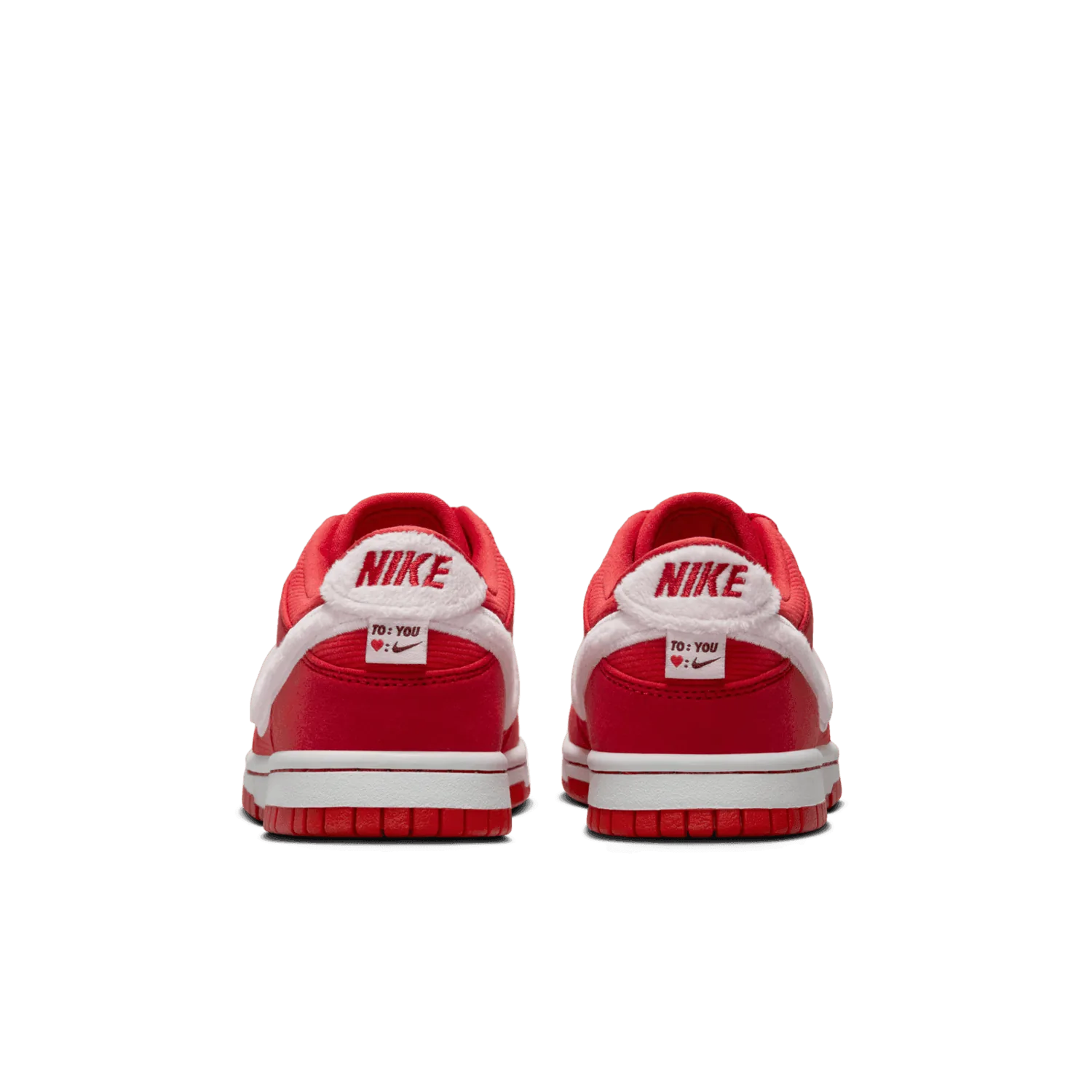 Nike Dunk Low Valentine’s Day (2024) (GS) image 4