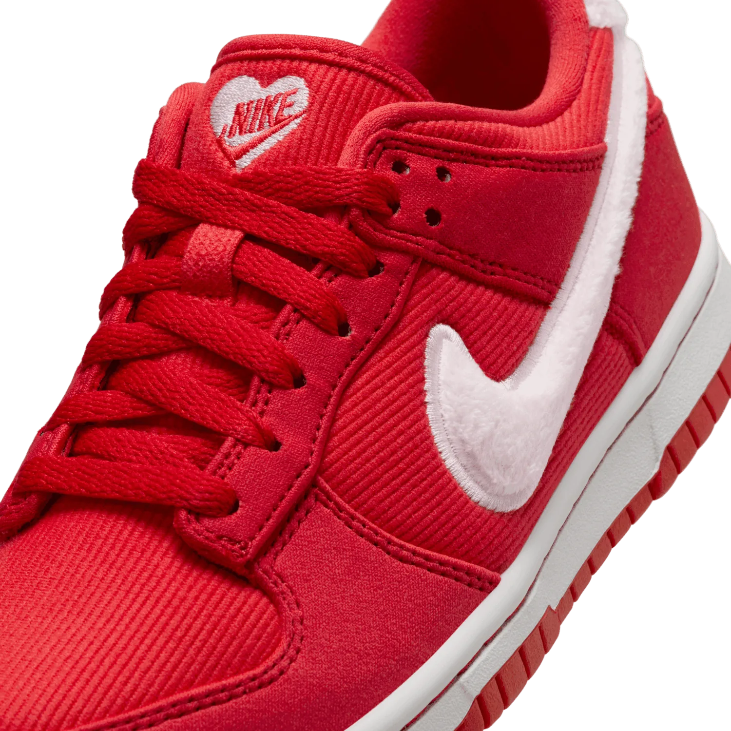 Nike Dunk Low Valentine’s Day (2024) (GS) image 5